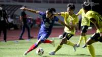 Hanif Sjahbandi Pamit dari Arema FC, Bobotoh Bilang Begini