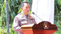 Penjelasan Kapolri Soal Nasib Putaran Kedua Liga 1 2022
