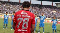 Cerita Kiper Persib Melawan Cedera: Sempat Bingung di Tempat Kebugaran Hingga 'Rumah Kedua'