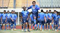 PSIS vs Persib: Instruksi Robert Alberts Berbuah Kenangan Manis Bagi Febri Hariyadi 