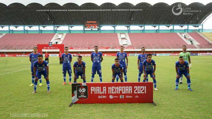 Buru Tiket 8 Besar, Pelatih Persiraja Intip Perkembangan Persib 