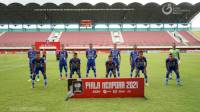 Persiraja Siap Tampil Habis-habisan di Laga Hidup Mati vs Persib