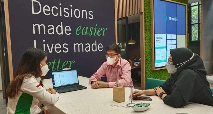 Kebutuhan Asuransi saat Pandemi Makin Tinggi, Manulife Luncurkan MiPrecious