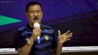 Ini Wejangan Komisaris Persib Sebelum Ferdinand Sinaga dkk Bertolak ke Sleman, Singgung Gelar Juara