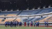 Bos Persib Buka Suara Terkait Polemik Stadion GBLA