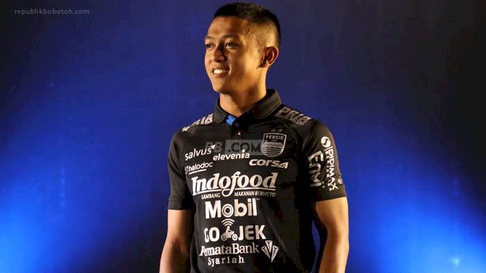 Febri Hariyadi Berharap Banyak Pemain Persib Yang Dipanggil Timnas Indonesia