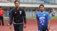 Beckham Putra Ungkap Kondisinya Usai Alami Cedera Lutut Tahun Lalu