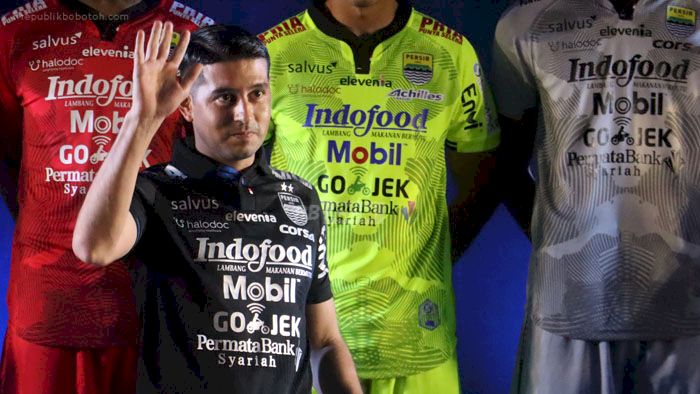 Persib ke Semifinal Piala Menpora 2021, Esteban Vizcarra Bilang Begini