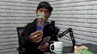 Wayang Persib dan Kaulinan Sunda Edukasi Anak-Anak