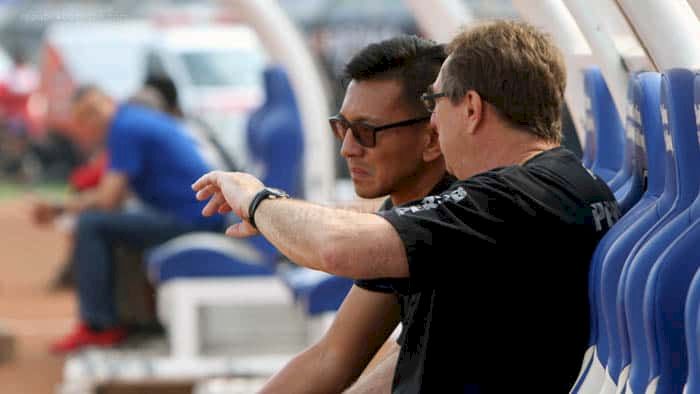 Manajemen Siapkan Bonus Jika Persib Juara?