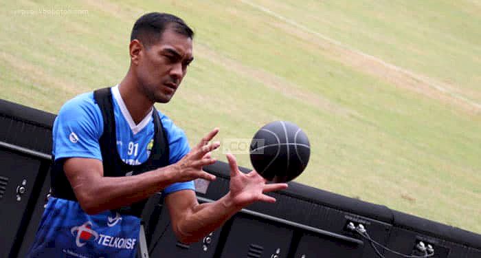 Ini Bocoran Kriteria Pemain Asing yang Bakal Didatangkan Persib