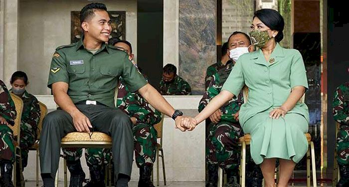 Ungkapan Aprilio Manganang yang Kini Resmi Jadi Pria: Puluhan Tahun Batinnya Bergumul