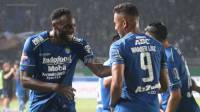 Preview dan Prediksi Susunan Pemain Persib vs Barito Putera, Live di Indosiar