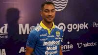 Persib Masih Mencari Sosok Pengganti Omid Nazari