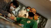 Bermain di Stadion si Jalak Harupat, Kim Merasa Terbantu