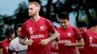 RD Berpacu dengan Waktu Cari Pengganti Gelandang Australia yang Hengkang