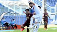 Usung Spirit Ewako dan Permainan Keras, PSM Siap Bikin Persija Terkapar Lagi