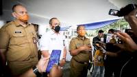 Panpel Piala Menpora Jawab Rumor Venue Laga Persib vs PSS Bakal Dipindahkan