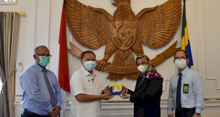 Laporkan SPT lewat e-Filling, Mang Oded Ajak Warga Bandung Segera Lapor SPT Tahunan