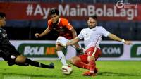 Setelah Gosip Dibarter David Da Silva, Marko Simic Rumornya Bakal Susul Rohit Chand