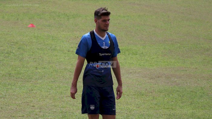 Diminati Banyak Tim, Nick Kuipers Ambil Keputusan