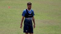 Janji Nick Kuipers saat Persib Bentrok dengan Persija di Manahan