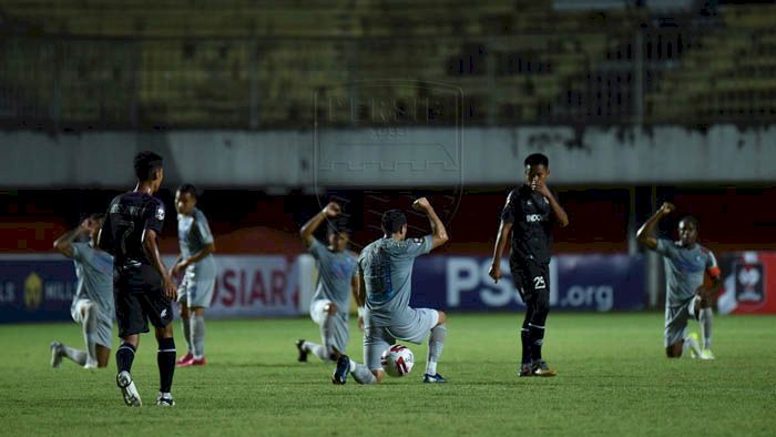 Sedikit Bocoran Pemain Inti Persib Saat Hadapi Persiraja di Matchday Terakhir Piala Menpora