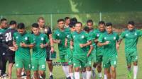 PSMS Depak 5 Pemainnya, Salah Satunya Eks Persib