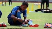 Beckham Bicara Peluang Hengkang dari Persib Setelah Digoda Radovic