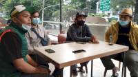 Bonek Bandung Terus Berupaya Menghalau Suporter Persebaya Datang ke Bandung
