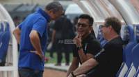 Manajemen Pastikan Persib Nyaman Main di Yogyakarta dsk