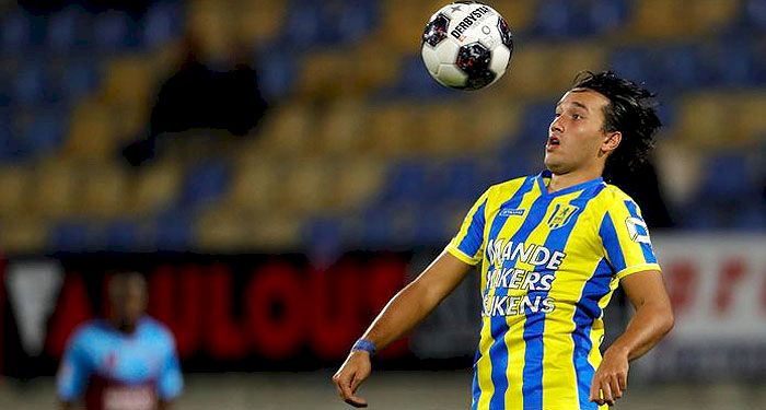 Robert Ungkap Peluang Striker Naturalisasi Ini Gabung ke Persib