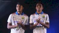 Kesepakatan Para Pemain Persib Tetap Sama dan Tidak Pernah Berubah