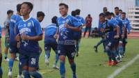 Berharap Liga 1 2021 Bukan Sekedar Wacana