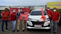 Telkomsel Berikan Apresiasi ke Mitra Outlet Pemenang Program Digistar 2020