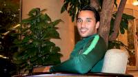 Timnas Indonesia Kalah, Ezra Walian Singgung Fokus dan Lapangan Aneh