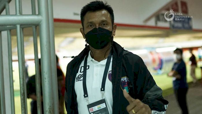 Melempem di Piala Menpora, Persita Langsung Buru Pemain Baru