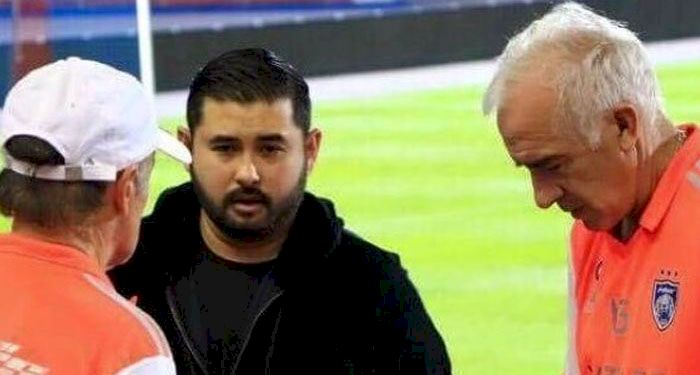 Pernah Cekcok dengan Eks Pelatih Persib, Pangeran dari Malaysia Ini Jadi Calon Kuat Pemilik Valencia