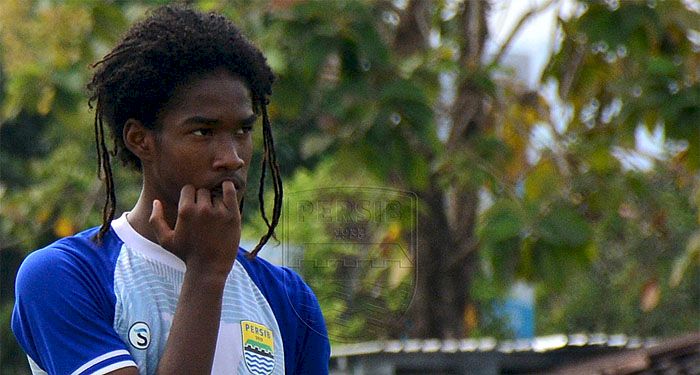 Remaja 16 Tahun Mantan Persib Moncer di Madura United, RD: Jangan Berlebihan