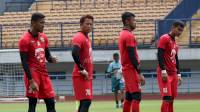 Persib Tak Akan Cari Pengganti Dhika Bayangkara, Teddy Tjahjono: Sementara Cukup