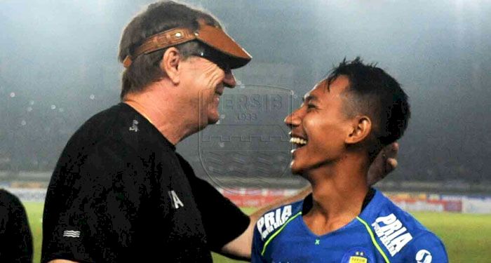  Cerita Beckham Menahan 'Panggilan Alam' Saat Latihan, Bikin Gak Fokus