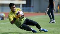Kata Robert Alberts Tentang Kembalinya Deden Natshir dari Cedera Panjang