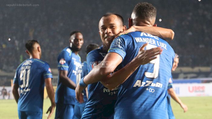 Supardi Dicoret dari Daftar, Robert Jelaskan Alasannya