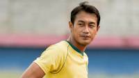 Ini Kata Bos Persib Saat Disinggung Nama Hansamu Yama dan Lerby Eliandri