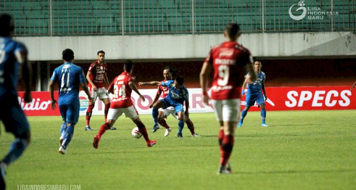 Bek Persib Bicara Persaingan Liga 1, Piala Menpora Bukan Ukuran!