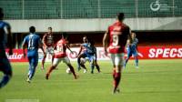 Bek Persib Bicara Persaingan Liga 1, Piala Menpora Bukan Ukuran!