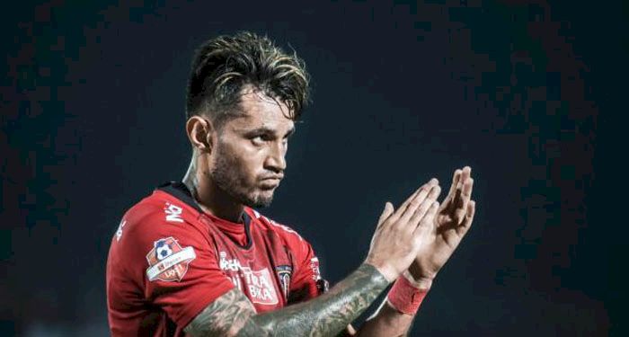 Persib Bersaing dengan Persija dan Borneo FC Dapatkan Stefano Lilipaly, Teco Tak Mau Lepas!