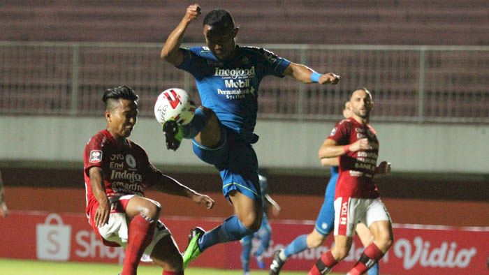 Mampukah Persib Mengulang Pencapaiannya Musim Lalu?