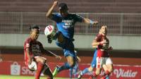Sedang Berlangsung Live Streaming Laga Pembuka Liga 1 Bali United vs Persik