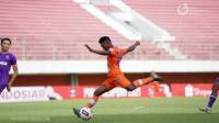 Hendri Susilo Tak Terkejut Pemainnya Jadi Pemuncak Top Skor Sementara